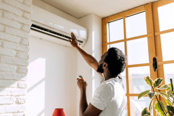 Best Best HVAC companies  in Livingston, AL