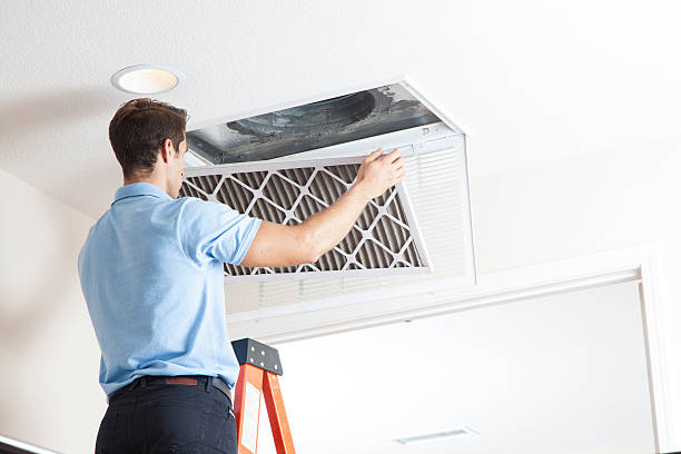 Best Air conditioning repair  in Livingston, AL