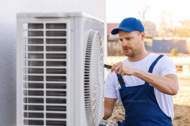 Livingston, AL HVAC Company